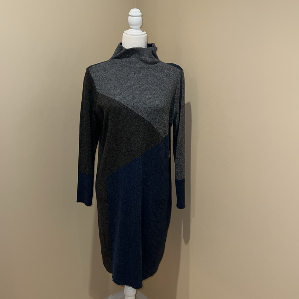 Women’s Sweater Dress size M